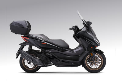 HONDA NSS 125 FORZA SE
