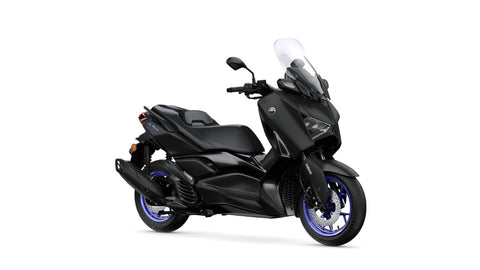 YAMAHA XMAX 125