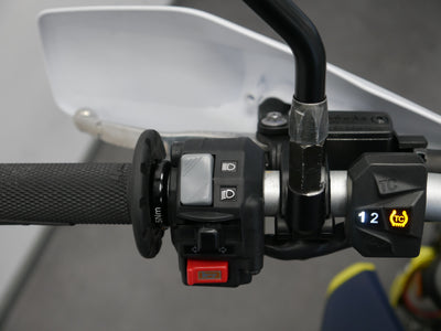 HUSQVARNA 701 ENDURO