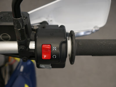 HUSQVARNA 701 ENDURO