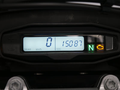 HUSQVARNA 701 ENDURO