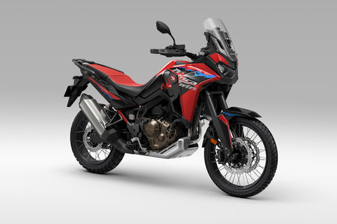 HONDA CRF 1100 L AFRICA TWIN