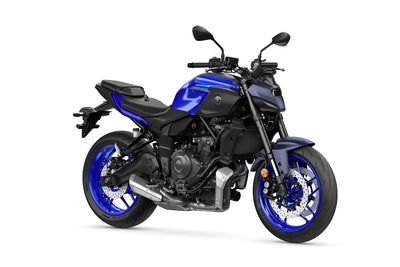 YAMAHA MT 07 35KW RT