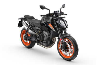 KTM 790 DUKE 35kW RT