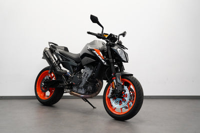 KTM 790 DUKE 35kW RT