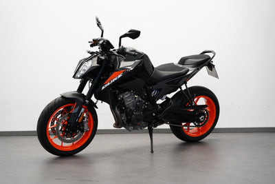 KTM 790 DUKE 35kW RT