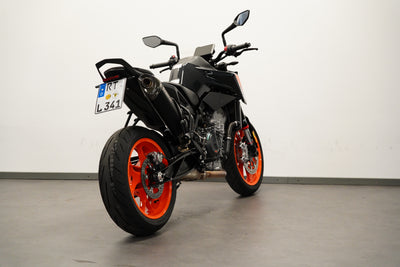 KTM 790 DUKE 35kW RT