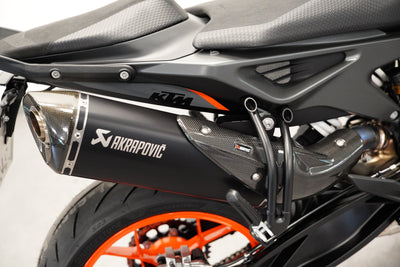 KTM 790 DUKE 35kW RT