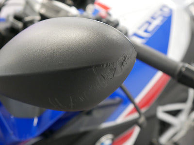 BMW R 1250 RS