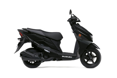 SUZUKI AVENIS 125 WE