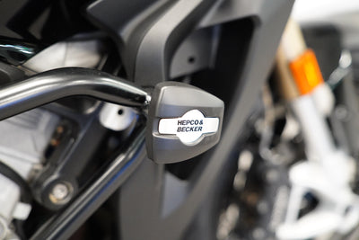 BMW S 1000 XR