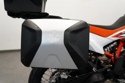 KTM 890 ADVENTURE R