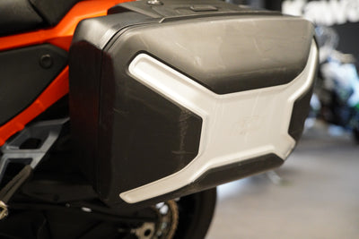 KTM 1290 SUPER ADVENTURE S