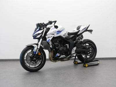 HONDA CB 1000 HORNET LLC