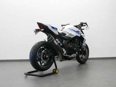 HONDA CB 1000 HORNET LLC