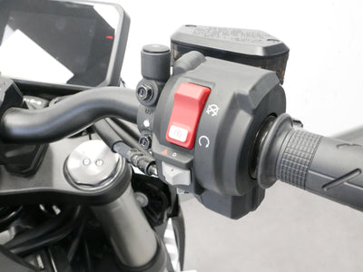 HONDA CB 1000 HORNET LLC