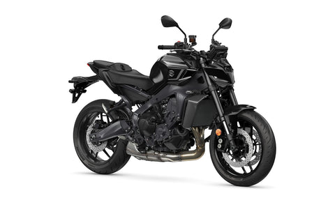 YAMAHA MT 09 Y-AMT 35KW