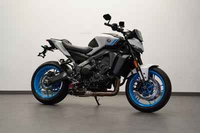 YAMAHA MT 09 Y-AMT