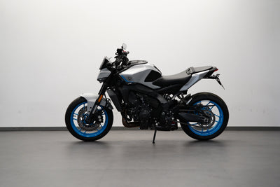 YAMAHA MT 09 Y-AMT