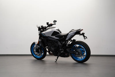 YAMAHA MT 09 Y-AMT
