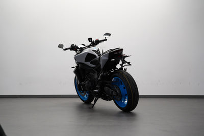 YAMAHA MT 09 Y-AMT