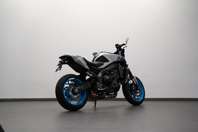 YAMAHA MT 09 Y-AMT
