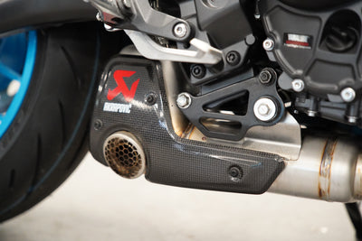 YAMAHA MT 09 Y-AMT