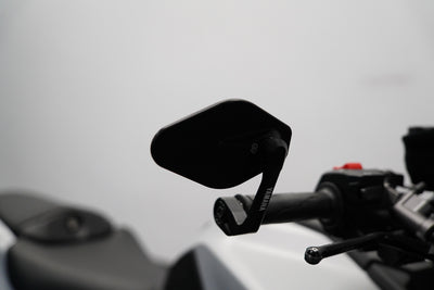 YAMAHA MT 09 Y-AMT