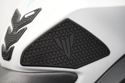 YAMAHA MT 09 Y-AMT