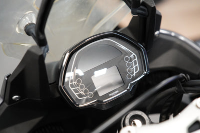 TRIUMPH TIGER SPORT 660