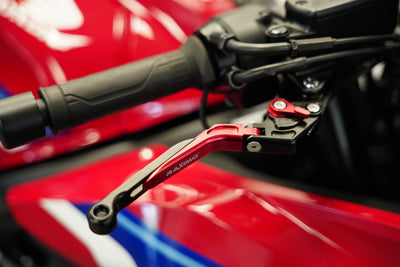HONDA CBR 650 R