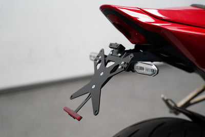 HONDA CBR 650 R