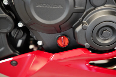 HONDA CBR 650 R