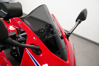 HONDA CBR 650 R
