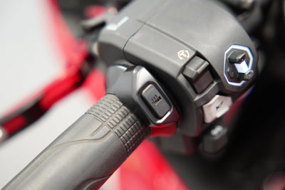 HONDA CBR 650 R