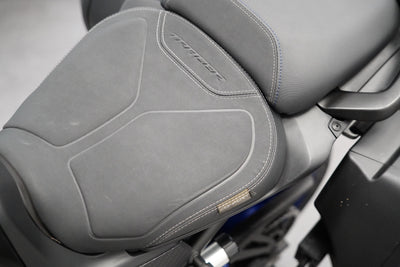 YAMAHA TRACER 9 GT