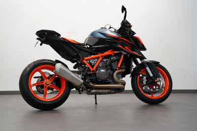 KTM 1290 SUPER DUKE R EVO