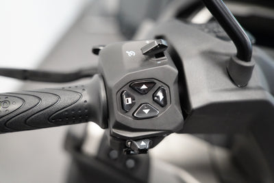 PIAGGIO MP3 530 HPE