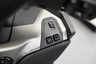 PIAGGIO MP3 530 HPE