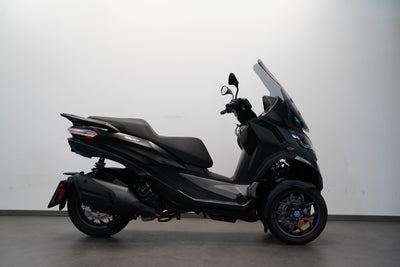PIAGGIO MP3 530 HPE