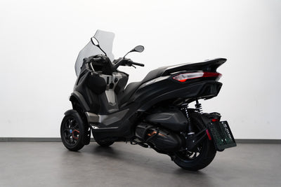PIAGGIO MP3 530 HPE