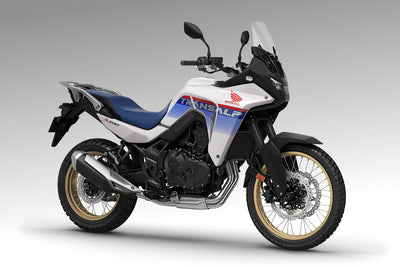HONDA XL 750 TRANSALP