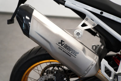 BMW F 900 GS