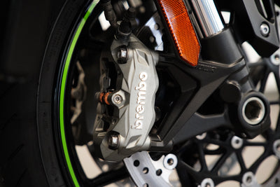 KAWASAKI Z H2