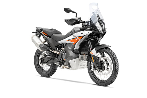 KTM 790 ADVENTURE
