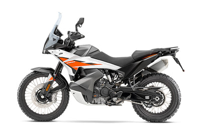 KTM 790 ADVENTURE