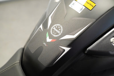 BENELLI TRK 702X