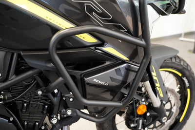 BENELLI TRK 702X