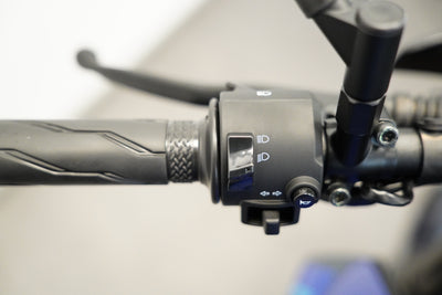 YAMAHA MT 125