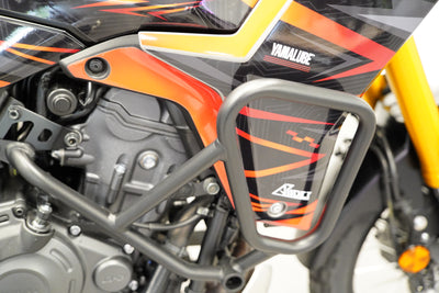 YAMAHA TENERE 700